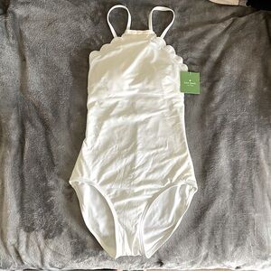 Kate Spade One-piece Bathing Suit